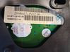 Speedometer (instrument cluster) 21678070