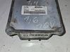 Engine control unit/module 09355909