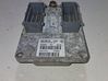 Engine control unit/module 55193433