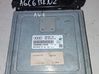 Engine control unit/module 4F0907115