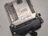 Engine control unit/module 0281015328