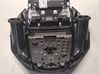 Radio/CD/DVD/GPS head unit AV1T18K811DC