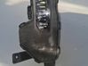 Front fog light 92201AT