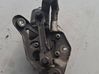Front wiper linkage and motor 3397020604