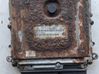 Engine control unit/module ECU 0281013914