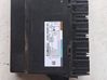 Comfort/convenience module AV6N19G481AK