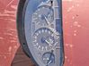 Speedometer (instrument cluster) 6911286