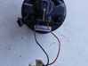Heater fan/blower F667217D