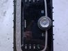 Radio/CD/DVD/GPS head unit HCD345AELR