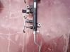 Fuel main line pipe 9681909680