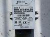 Immobilizer control unit/module 61356905669
