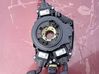 Wiper turn signal indicator stalk/switch 6976394