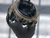 Airbag slip ring squib (SRS ring) 4E0953541A