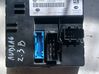 Comfort/convenience module 4F0907289J