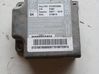 Airbag control unit/module 01370978080