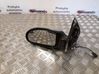 Front door electric wing mirror 004535LH