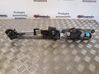 Front wiper linkage and motor 8X13B093