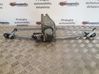 Valytuvų mechanizmo komplektas YO1517504