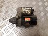 Starter motor 3610002555