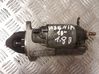 Motor de arranque 55556092