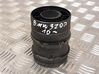 Mass air flow meter 0281002567