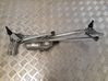 Front wiper linkage and motor 716171105