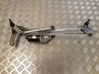 Front wiper linkage and motor 716171104