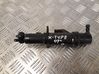 Headlight washer spray nozzle 
