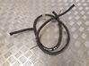 Headlight washer hose/pipe 