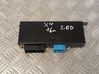 Other control units/modules 9380334