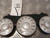 Speedometer (instrument cluster) A60WYY96