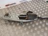 Front wiper linkage and motor 1397328048