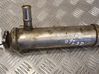 EGR valve cooler 2S7Q9F464AB