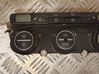 Climate control unit 2LL9505014