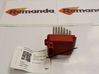 Heater blower motor/fan resistor 