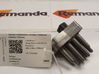 Rezystor / Opornik dmuchawy nawiewu 9140010217