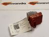 Heater blower motor/fan resistor 657364M