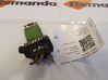 Heater blower motor/fan resistor 3C1H18B647AA