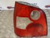 Lampa tylna 62408