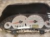 Speedometer (instrument cluster) 98AP10841BC
