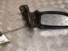 Manual wing mirror E11015475