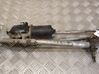 Front wiper linkage and motor 28810AU310