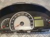 Speedometer (instrument cluster) 