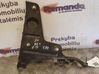Soporte de montaje del parachoques trasero 8E9807454A