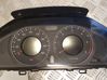 Compteur de vitesse tableau de bord 69199680U