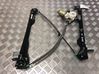 Front door window regulator with motor RHXS4123200
