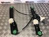 Priekinio el. lango pakėlimo mechanizmo komplektas 2990294