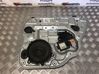 Regulador de puerta trasera con motor 8679083