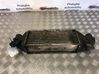 Intercooler radiator 