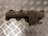 Exhaust manifold 